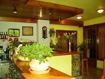 Hotel Hostal L'escon