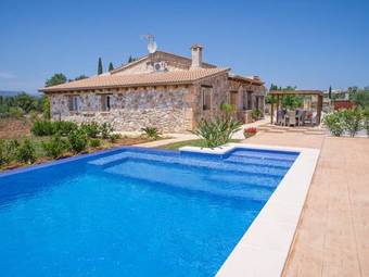 Villa Es Moya Des Pins