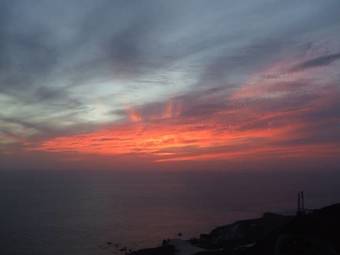 Hotel Bungalows Morani