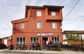 Hostal Restaurante La Concha