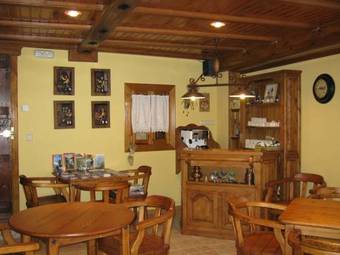 Agroturismo Casa La Abad�a