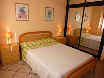 Apartamentos Mediterrania