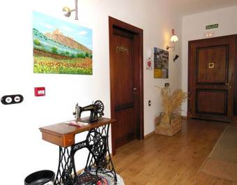 Agroturismo Casa Rural Jard�n Del Desierto