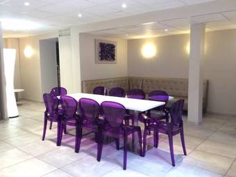 Hotel H�tel Peyramale