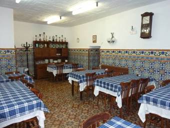 Hostal Pensi�n Fonda Vilalta