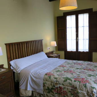 Agroturismo Casa Ines