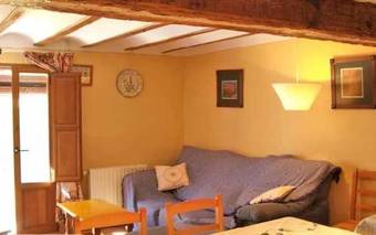 Agroturismo Casa Rural Aras