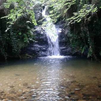 Apartamento La Riguera De Ucieda