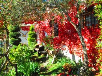 Agroturismo Country House Cortijo Brazal La Ventaja