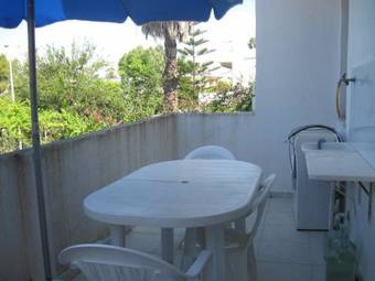 Appartamento Al Villaggio Seleno