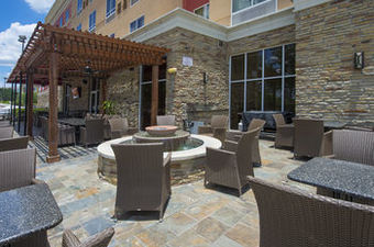 Hotel Holiday Inn Houston - Westchase