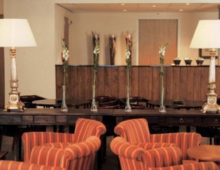 Hotel NH Zuid Limburg