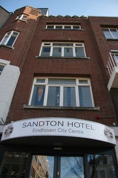Sandton Hotel Eindhoven City Centre