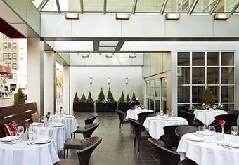 Hotel Four Points By Sheraton Manhattan Soho Village