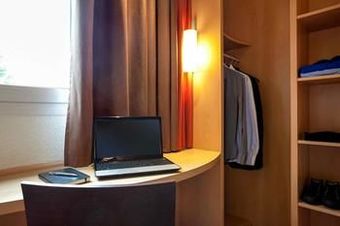 Hotel Ibis Biarritz-anglet Aeroport