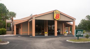 Hotel Super 8 Kissimmee Maingate Orlando Area