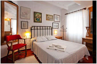 Hostal S' Engolidor Restaurant I Fonda