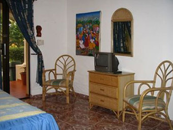 Hotel Plaza Real Resort