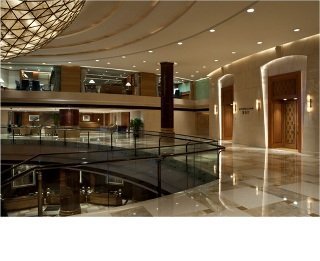 The Hongta, A Luxury Collection Hotel (formerly St. Regis)