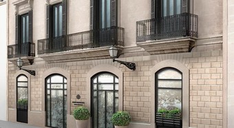 Sant Francesc Hotel Singular