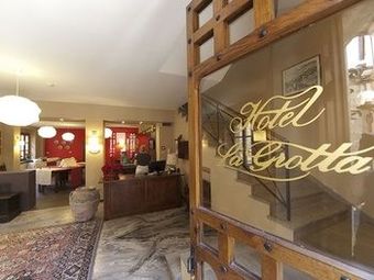 Hotel La Grotta