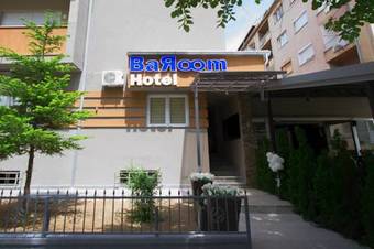 Baroom Hotel