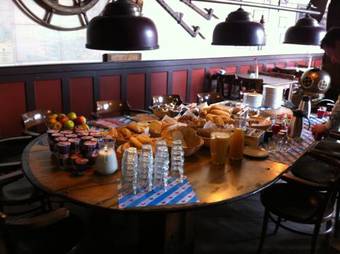 Agroturismo Vakantieboerderij Broeresloot