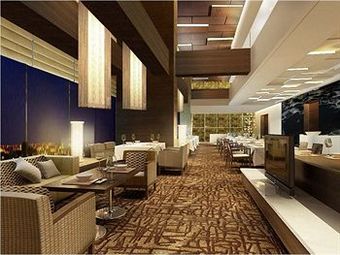 Swiss International Hotel Nanchang