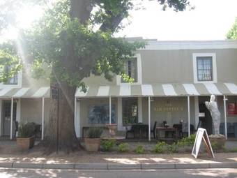 Bed & Breakfast Old Potter's Inn