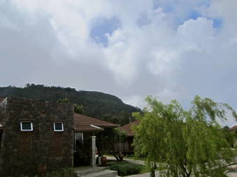 Hotel The Regency Jerai Hill Resort