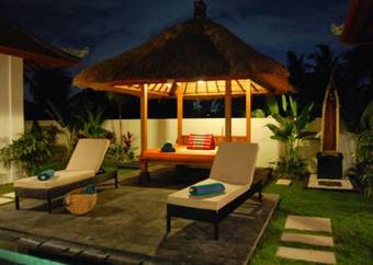 Villa Casa Margarita Bali