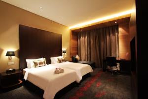 Grandis Hotels And Resorts