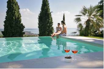 Bed & Breakfast Relais Colle San Giorgio