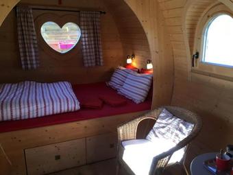 Agroturismo La Ferme D'a Yaaz