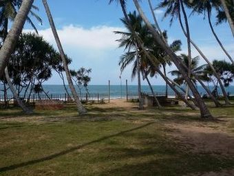 Hotel Darwins Beach Resort