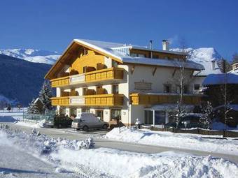 Hotel Pension Theiner