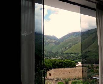 El Peregrino Apart Hotel