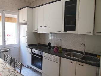 Apartamento Pamplona