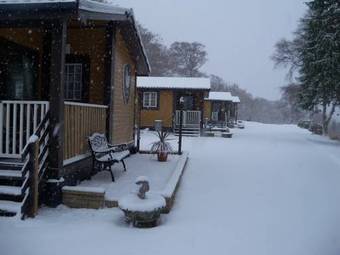 Lodge Appin Holiday Homes