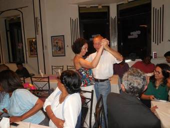 Hotel De L'avenue - Tana City Centre