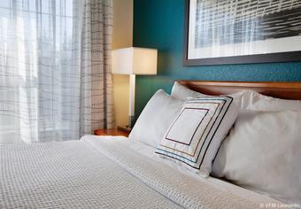 Hotel Residence Inn Eugene Springfield