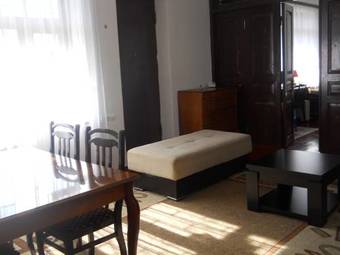 Hostal Mountain Star Guest House