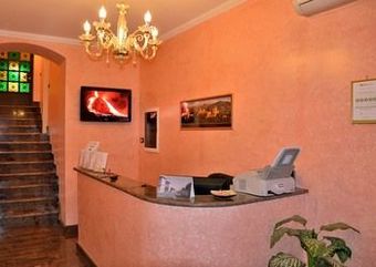 B&B Di Charme Alhambra