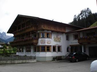 Hostal Pension Margretenhof