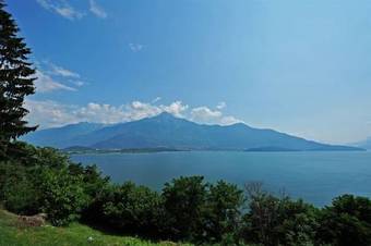 Apartamento Gera Panoramica