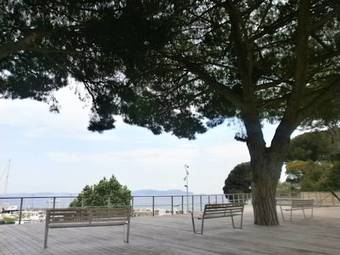 Hotel H�tel Le Richiardi