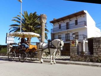 Agroturismo Casa Angelita