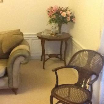 Bed & Breakfast Lornebank Homestay