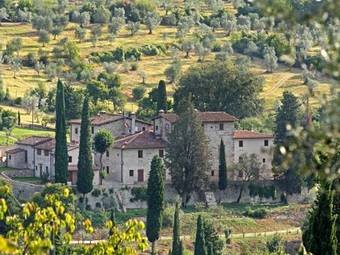 Holiday Home L'arco Grassina