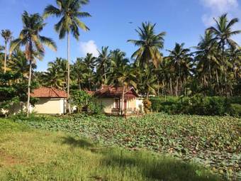 Posada Aryavilla Heritage